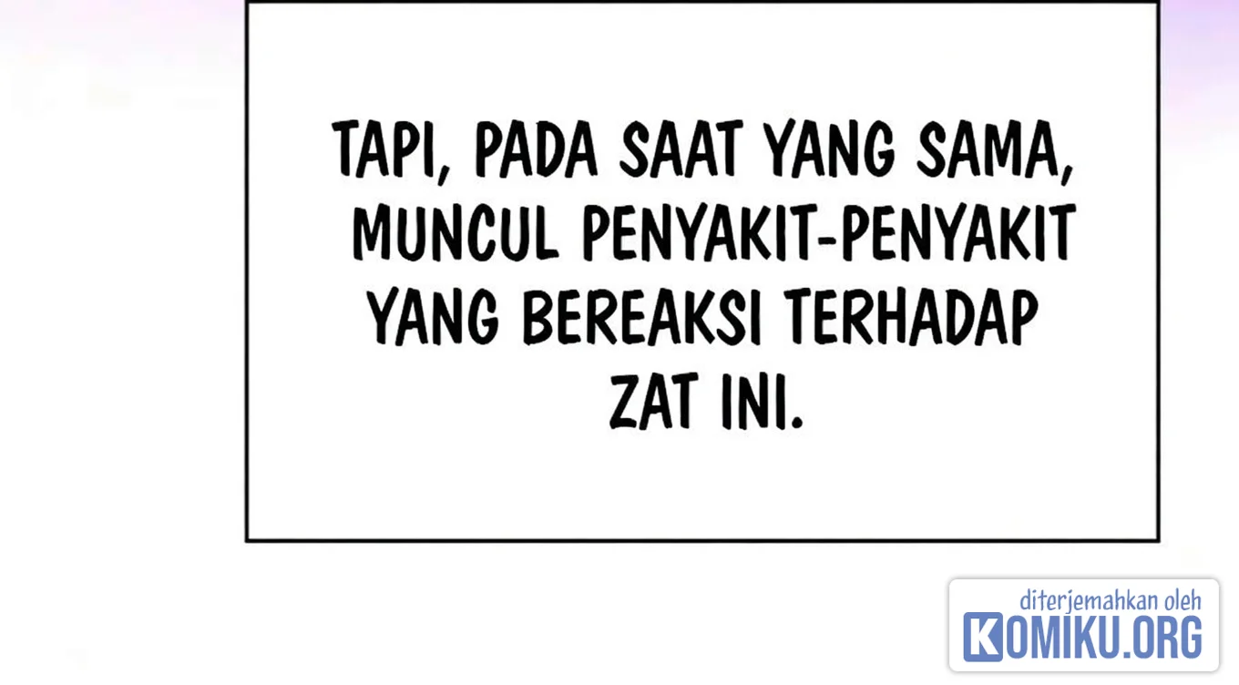 The Regressed Son Of A Duke Is An Assassin Chapter 142 Halaman 10