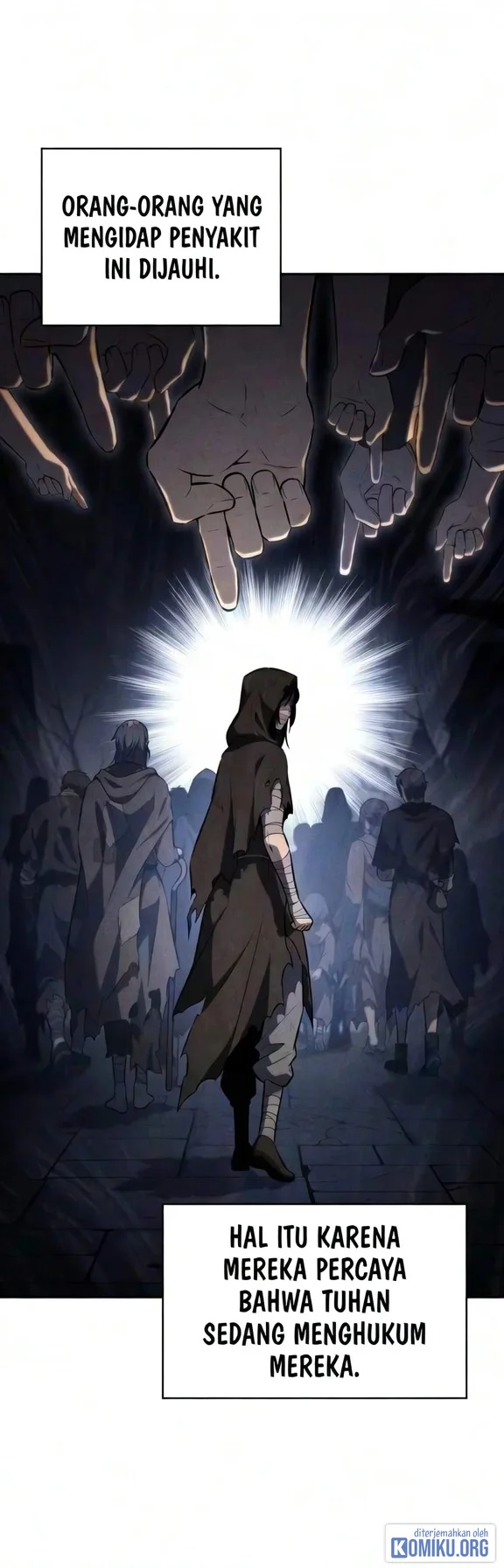 The Regressed Son Of A Duke Is An Assassin Chapter 142 Halaman 12