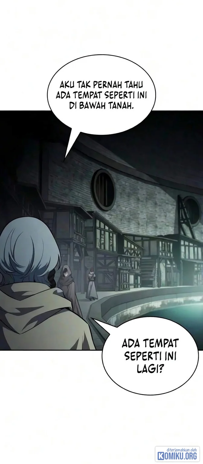 The Regressed Son Of A Duke Is An Assassin Chapter 142 Halaman 15