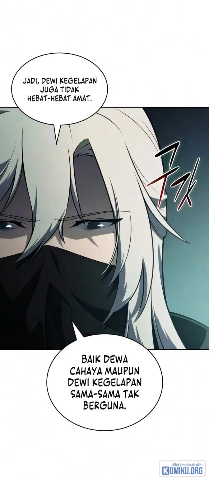 The Regressed Son Of A Duke Is An Assassin Chapter 142 Halaman 32