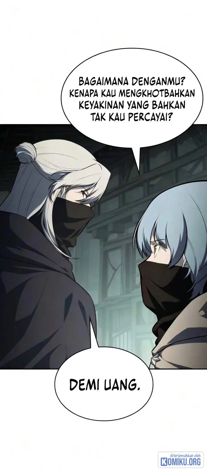 The Regressed Son Of A Duke Is An Assassin Chapter 142 Halaman 33