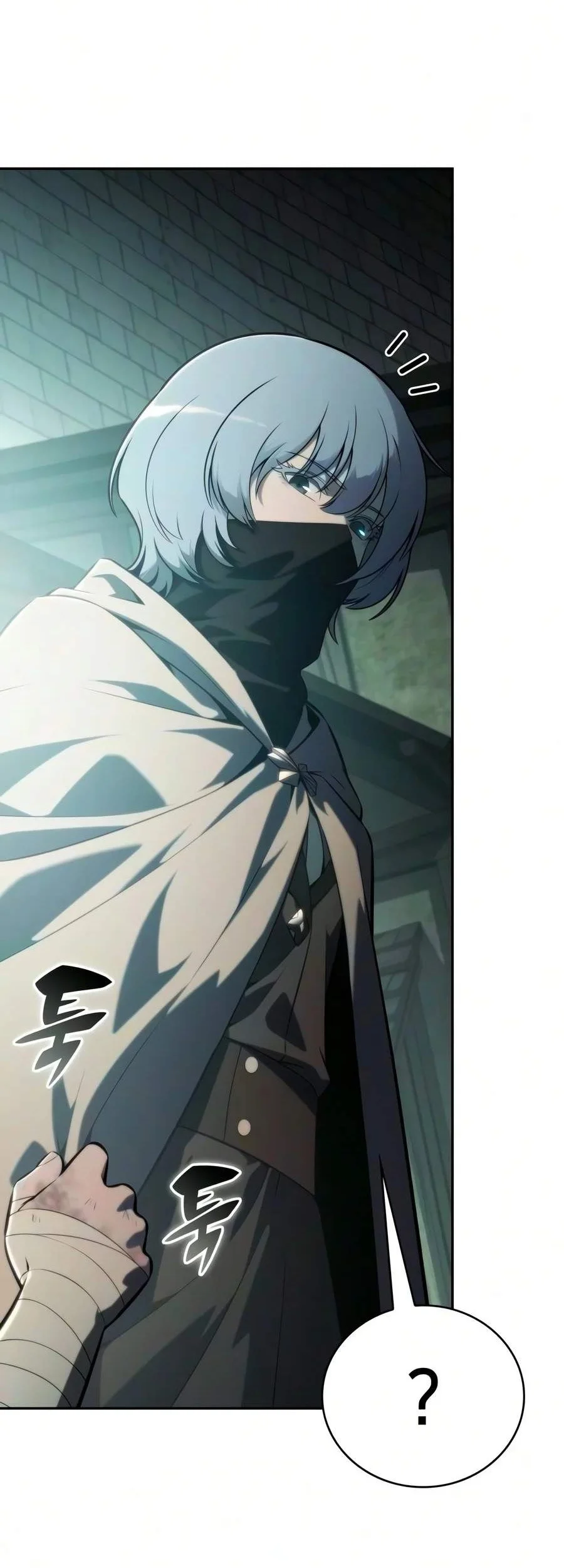 The Regressed Son Of A Duke Is An Assassin Chapter 142 Halaman 38