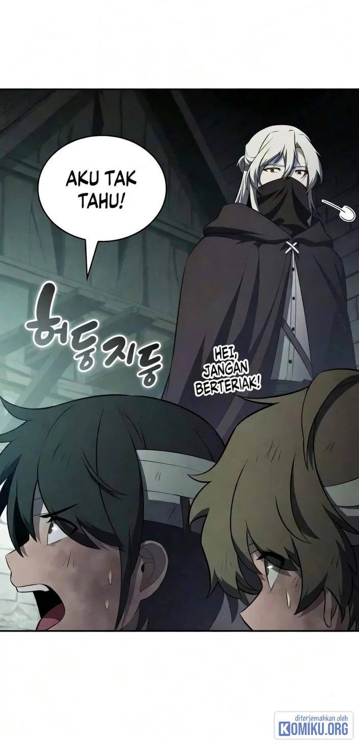 The Regressed Son Of A Duke Is An Assassin Chapter 142 Halaman 46