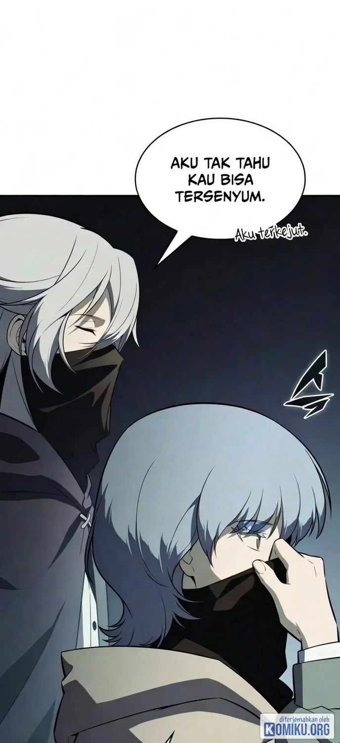 The Regressed Son Of A Duke Is An Assassin Chapter 142 Halaman 47