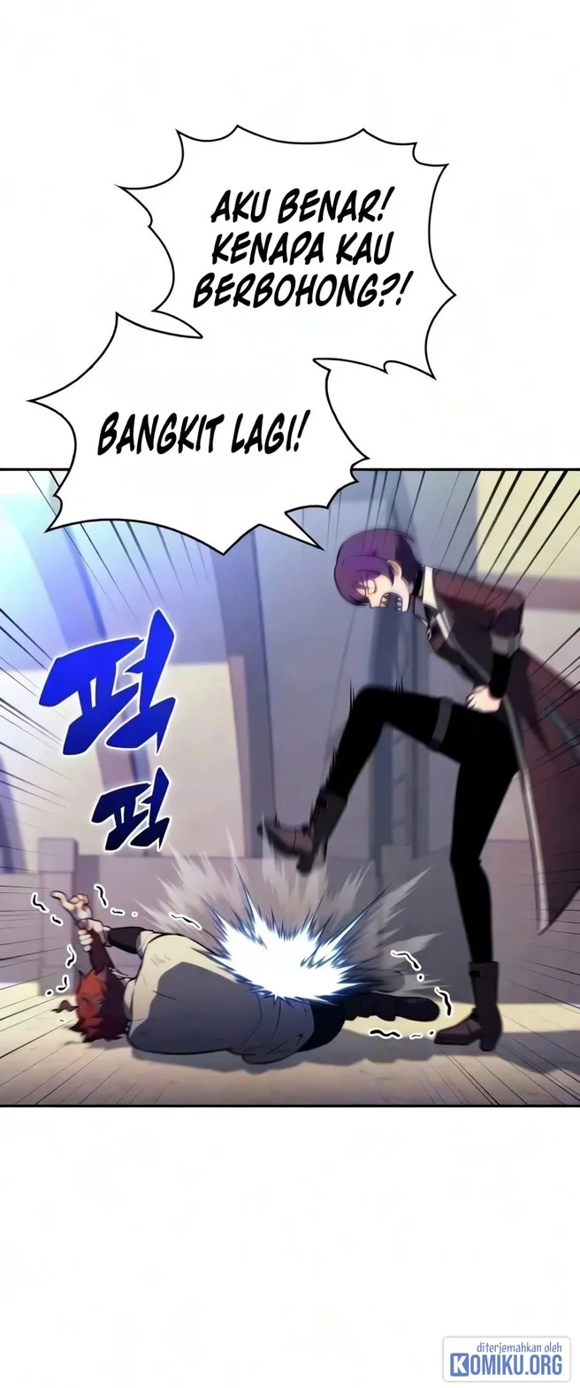 The Regressed Son Of A Duke Is An Assassin Chapter 142 Halaman 58