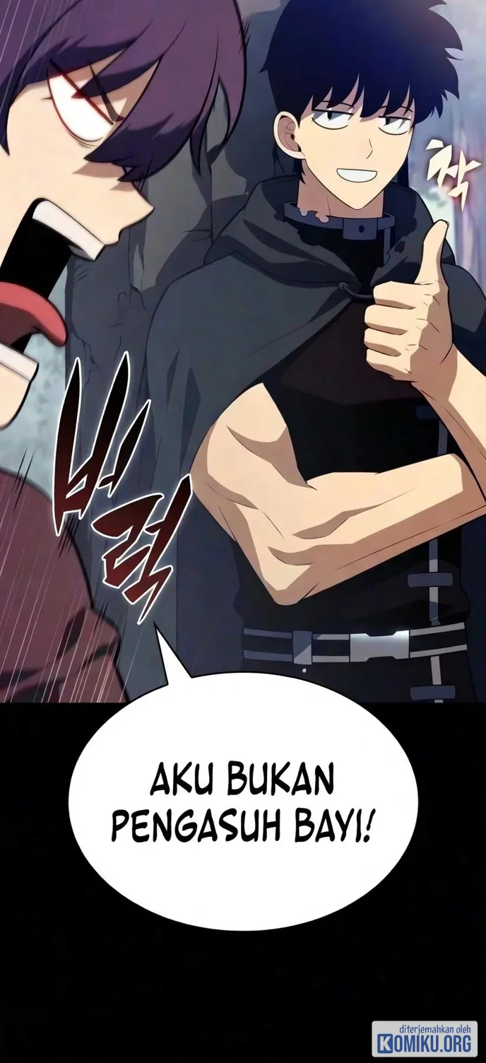 The Regressed Son Of A Duke Is An Assassin Chapter 142 Halaman 65