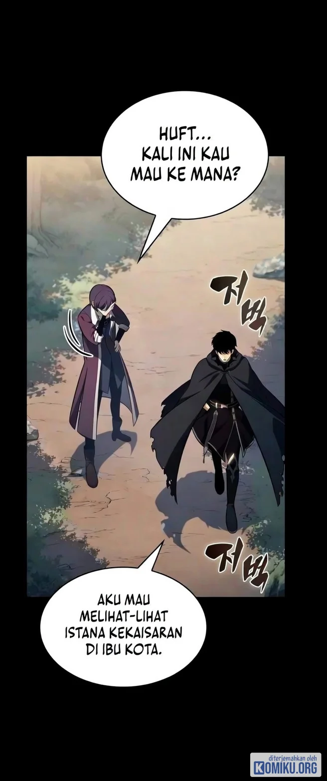 The Regressed Son Of A Duke Is An Assassin Chapter 142 Halaman 68