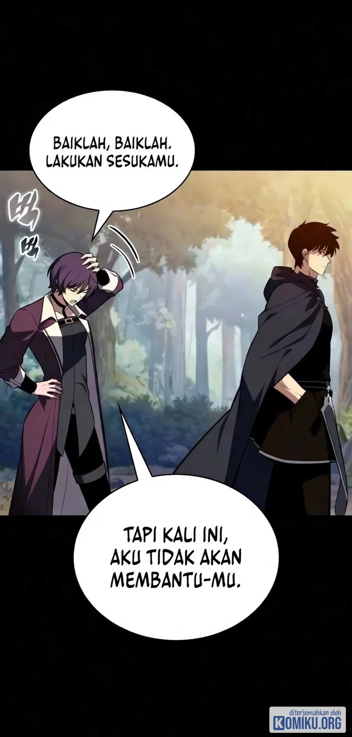 The Regressed Son Of A Duke Is An Assassin Chapter 142 Halaman 72