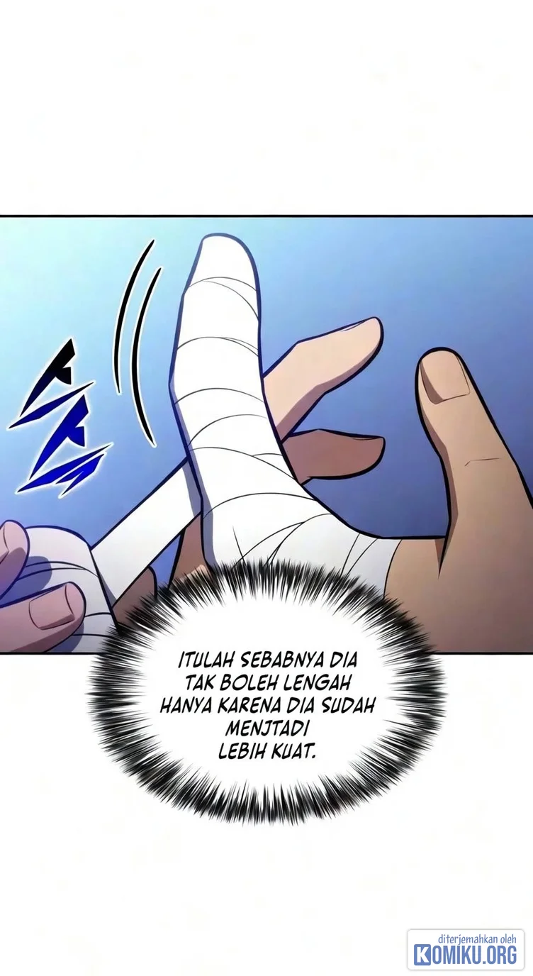 The Regressed Son Of A Duke Is An Assassin Chapter 142 Halaman 75