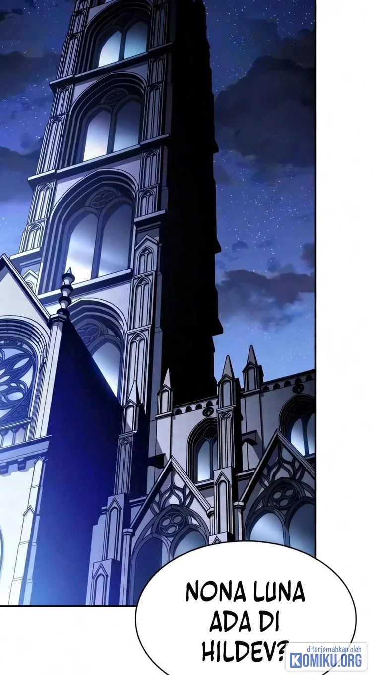 The Regressed Son Of A Duke Is An Assassin Chapter 142 Halaman 81