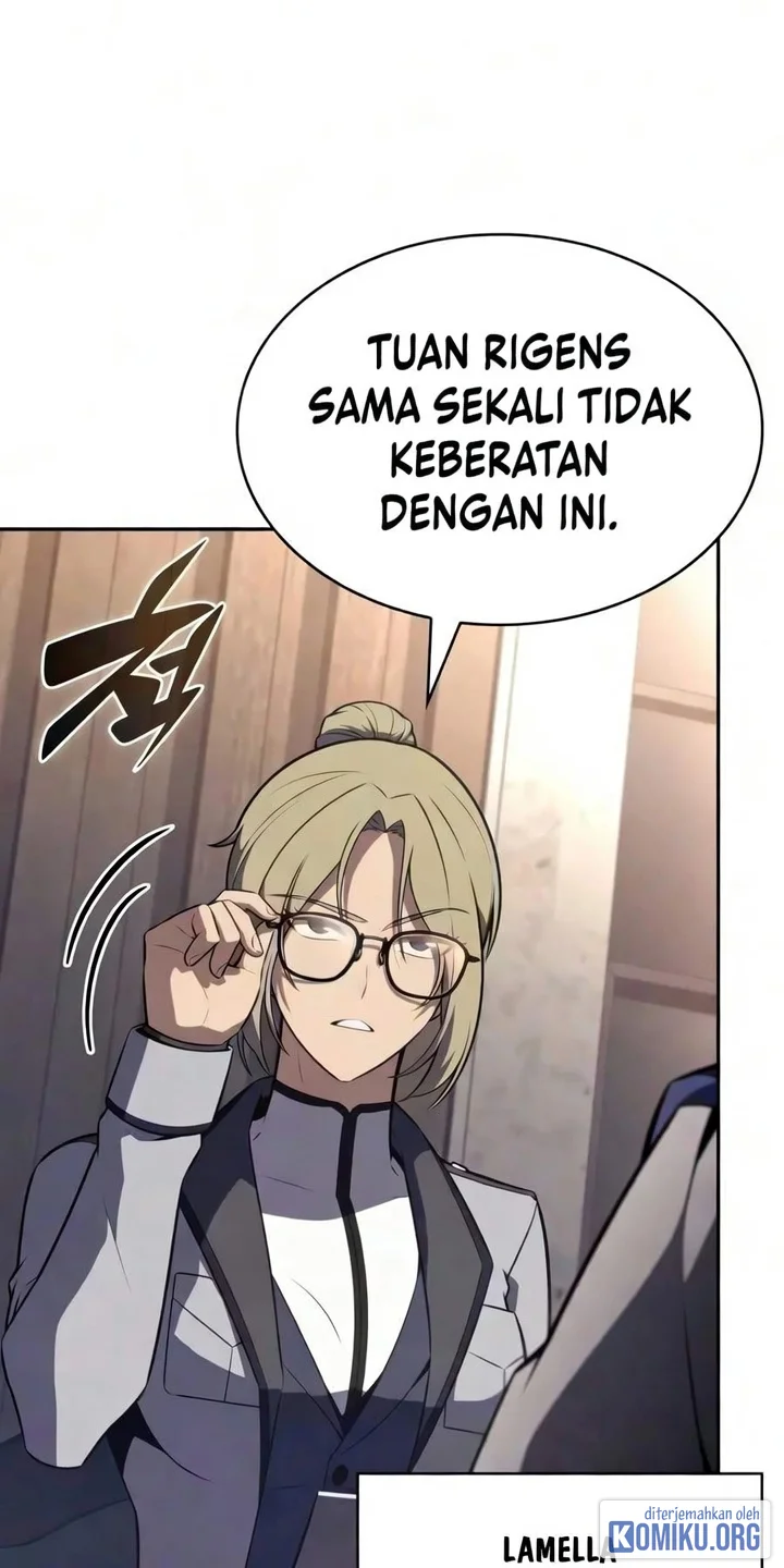 The Regressed Son Of A Duke Is An Assassin Chapter 142 Halaman 85