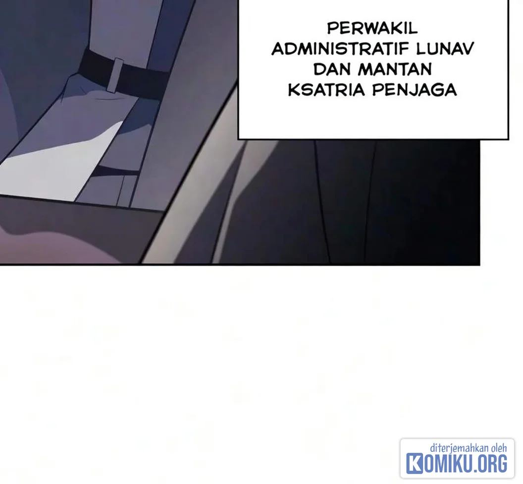 The Regressed Son Of A Duke Is An Assassin Chapter 142 Halaman 86