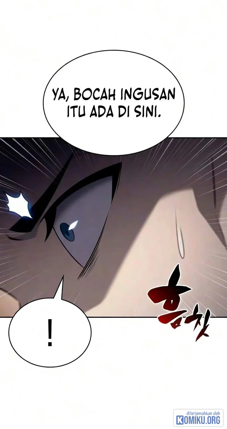 The Regressed Son Of A Duke Is An Assassin Chapter 142 Halaman 91