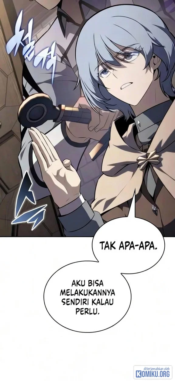 The Regressed Son Of A Duke Is An Assassin Chapter 142 Halaman 94