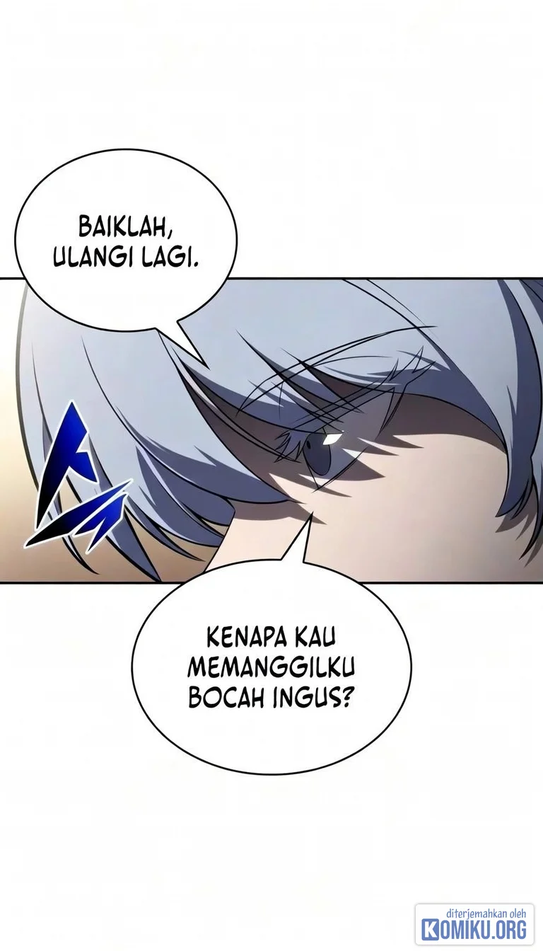 The Regressed Son Of A Duke Is An Assassin Chapter 142 Halaman 96