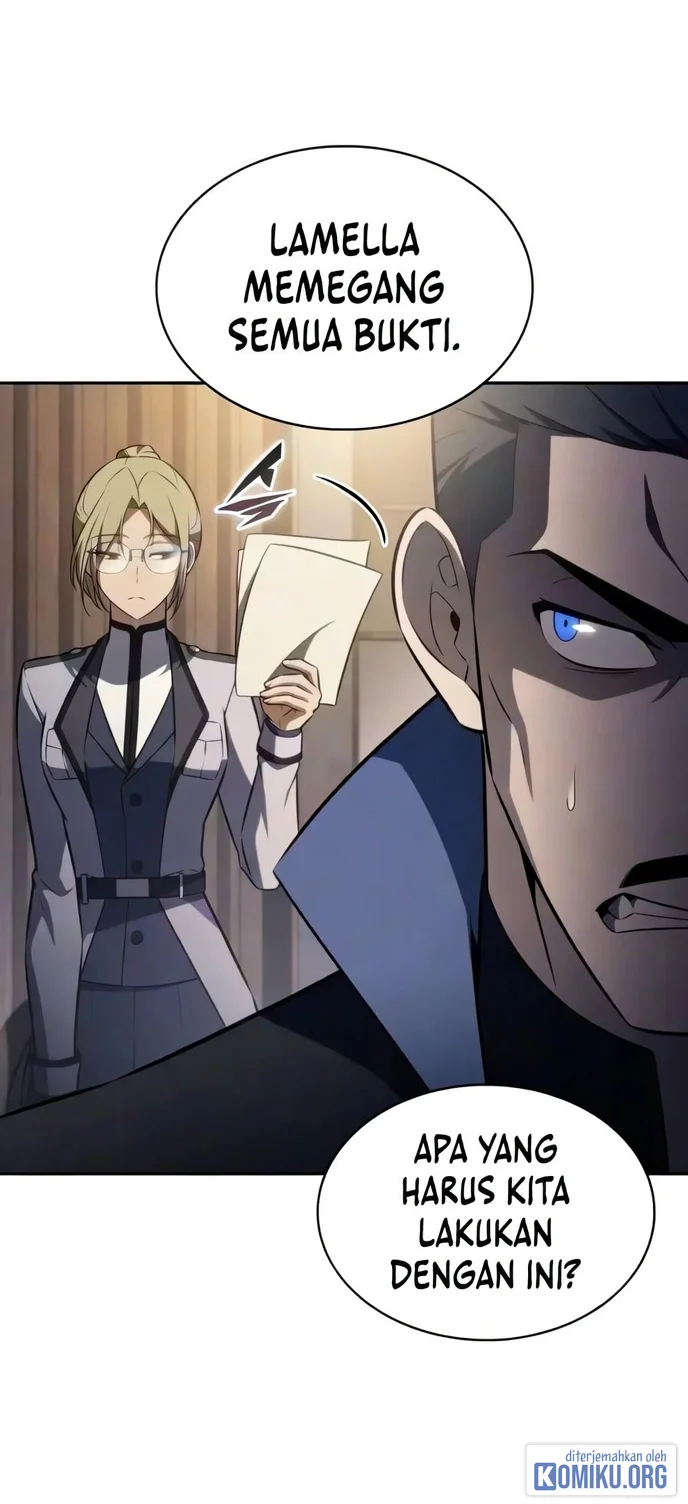 The Regressed Son Of A Duke Is An Assassin Chapter 142 Halaman 100