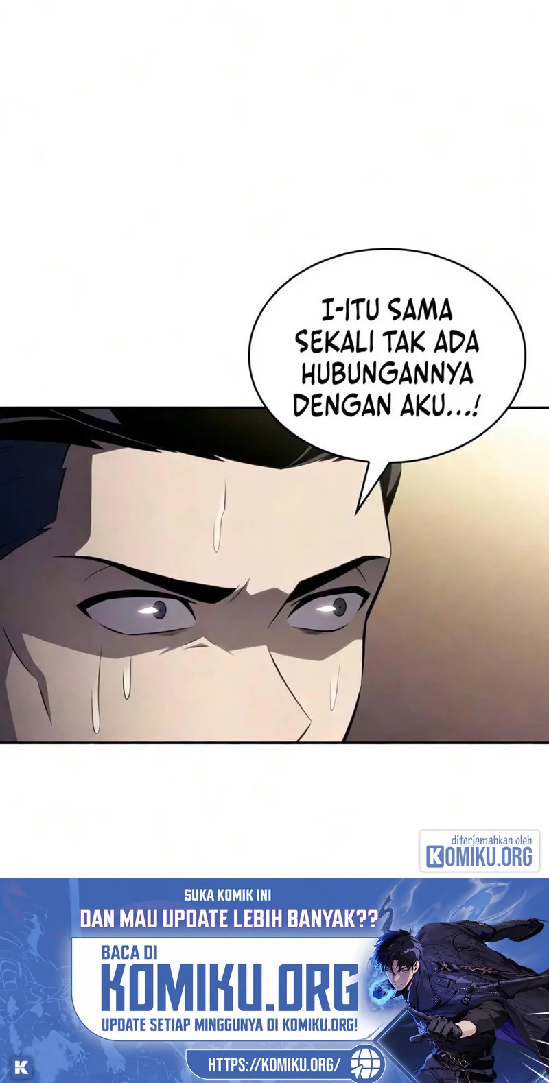 The Regressed Son Of A Duke Is An Assassin Chapter 143 Halaman 2