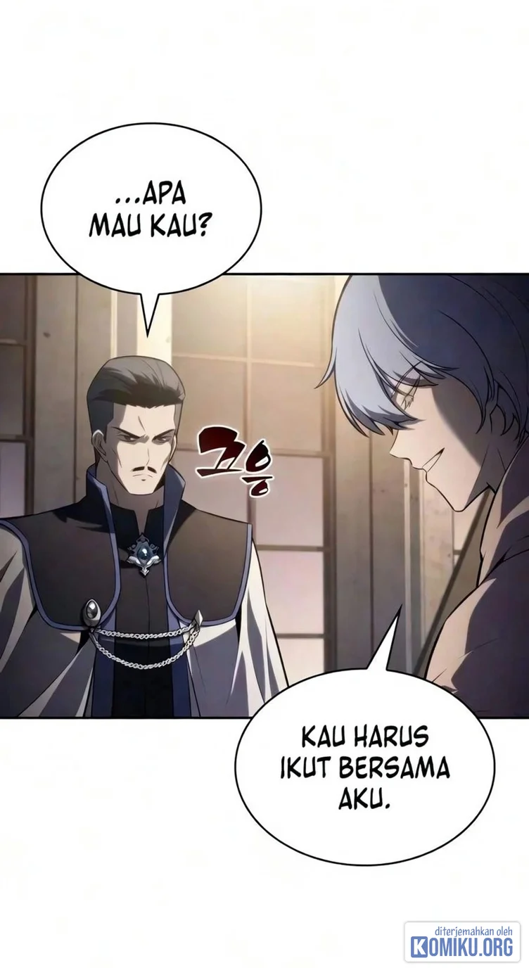 The Regressed Son Of A Duke Is An Assassin Chapter 143 Halaman 5