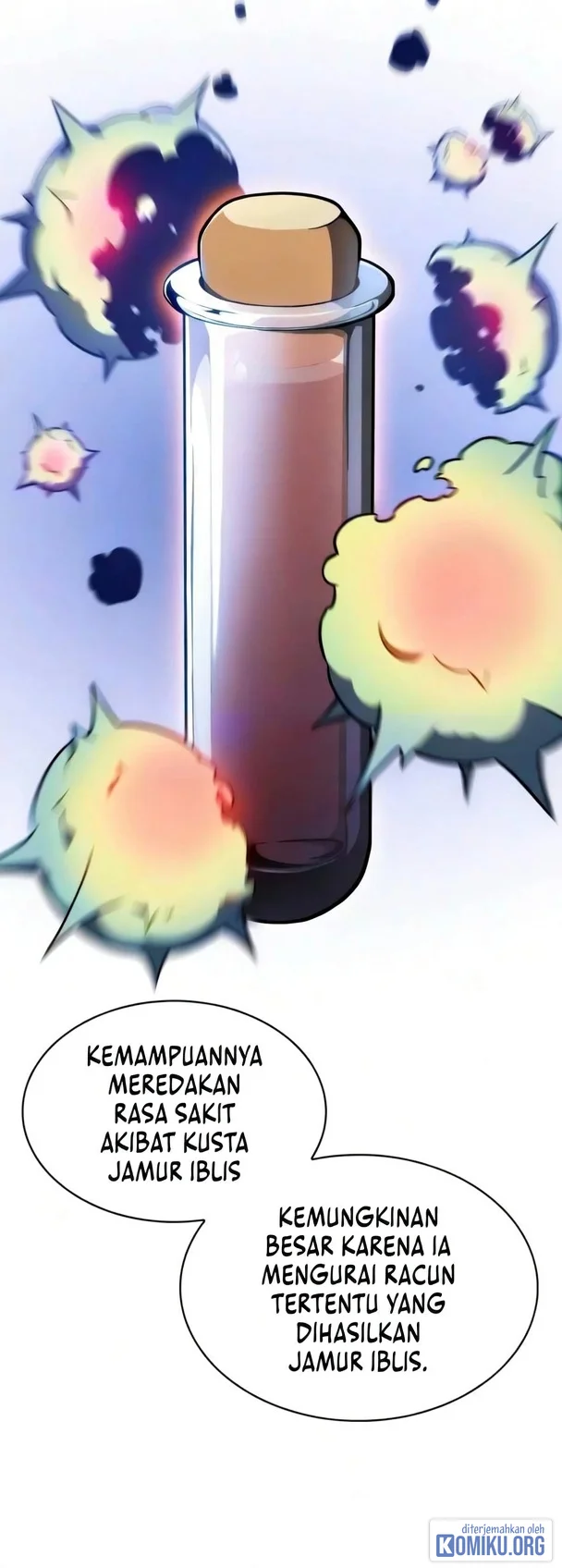 The Regressed Son Of A Duke Is An Assassin Chapter 143 Halaman 15
