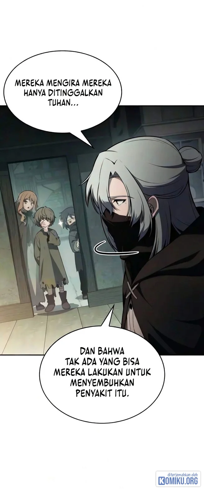 The Regressed Son Of A Duke Is An Assassin Chapter 143 Halaman 22