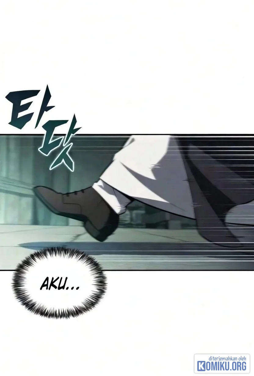 The Regressed Son Of A Duke Is An Assassin Chapter 143 Halaman 49