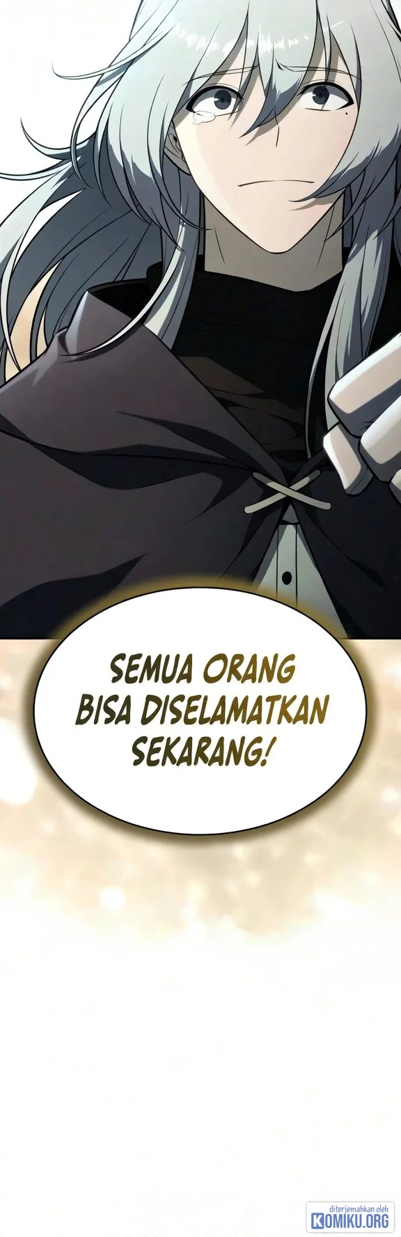 The Regressed Son Of A Duke Is An Assassin Chapter 143 Halaman 51