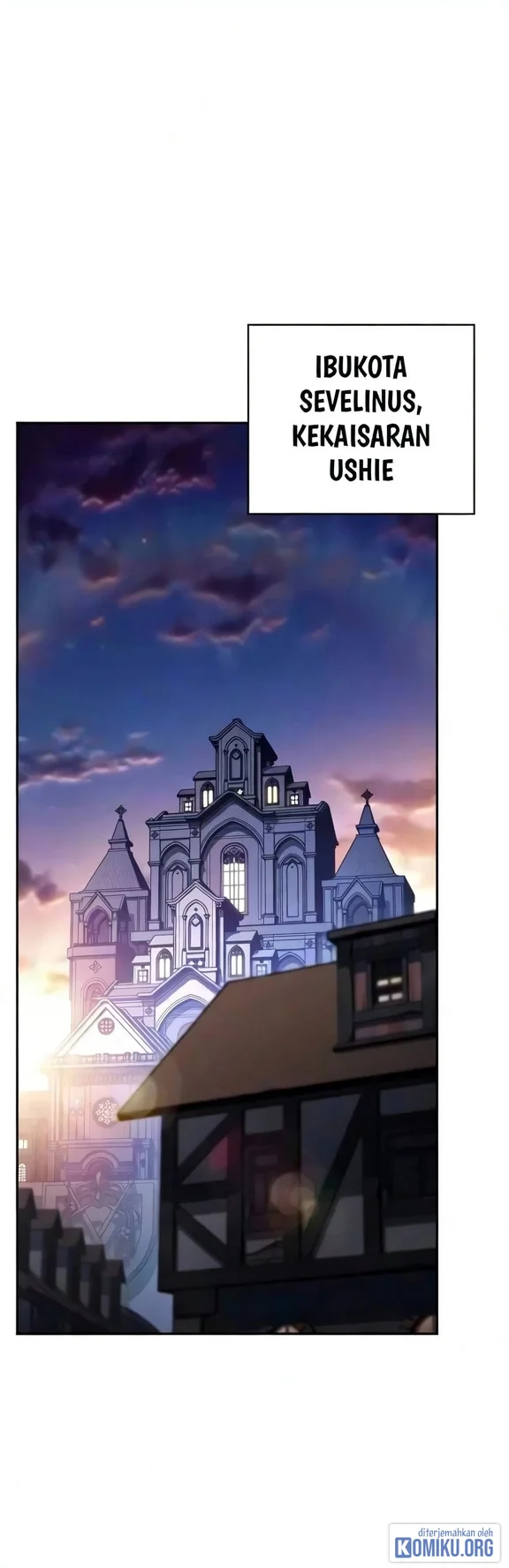 The Regressed Son Of A Duke Is An Assassin Chapter 143 Halaman 52