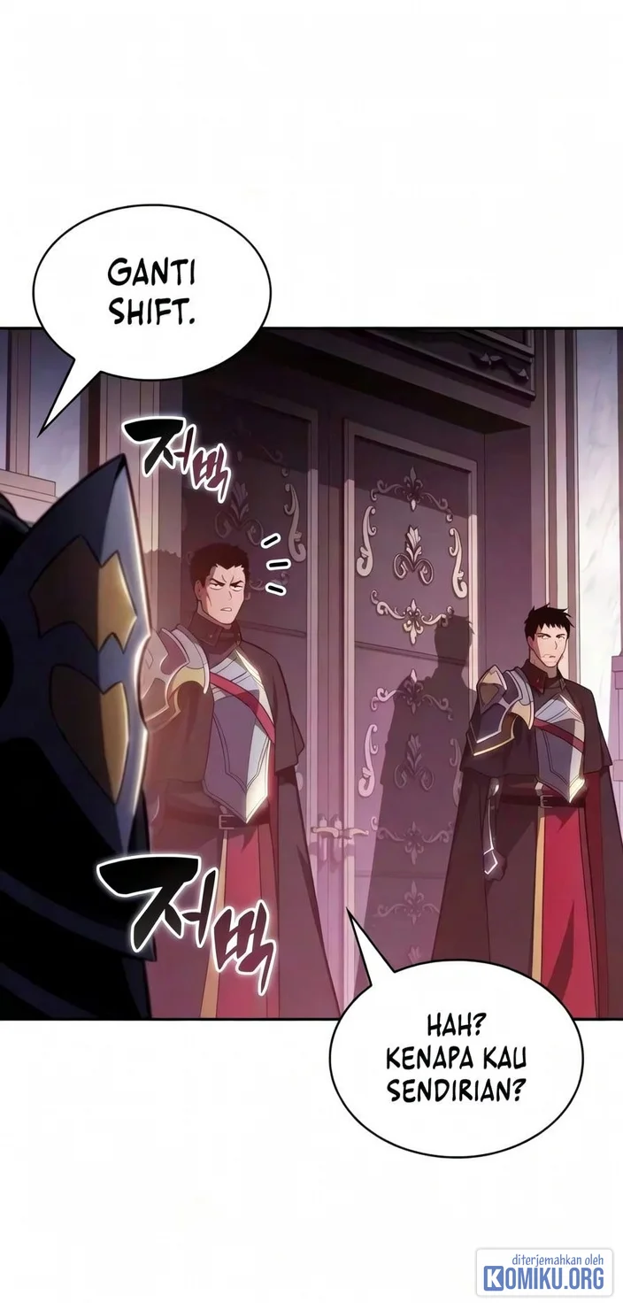 The Regressed Son Of A Duke Is An Assassin Chapter 143 Halaman 53