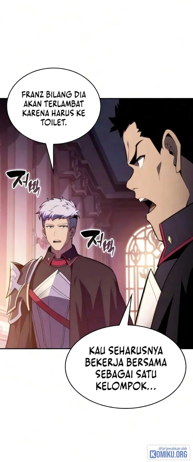 The Regressed Son Of A Duke Is An Assassin Chapter 143 Halaman 54