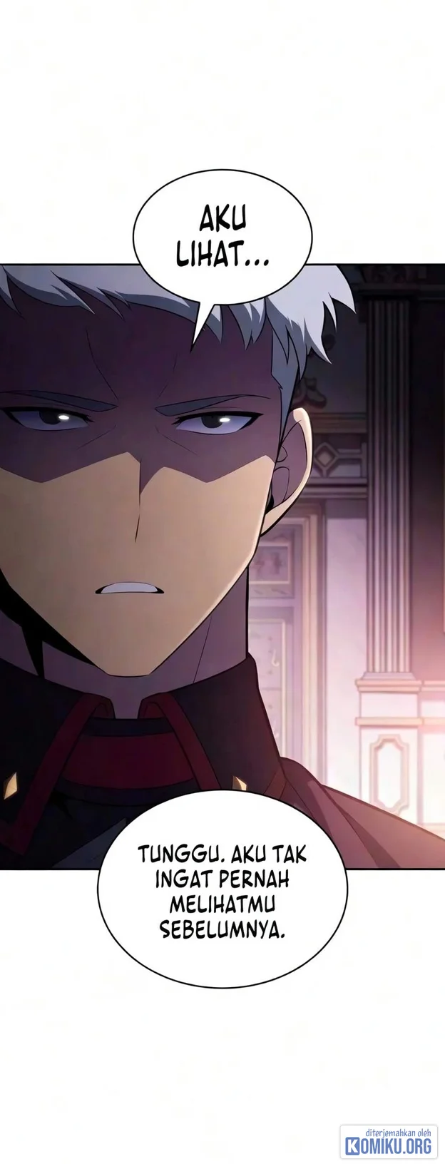 The Regressed Son Of A Duke Is An Assassin Chapter 143 Halaman 56