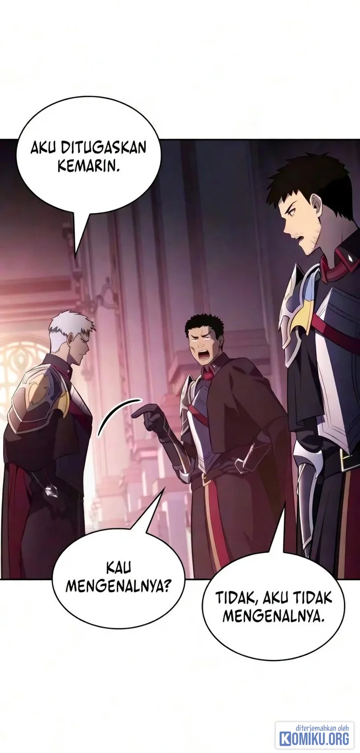 The Regressed Son Of A Duke Is An Assassin Chapter 143 Halaman 57