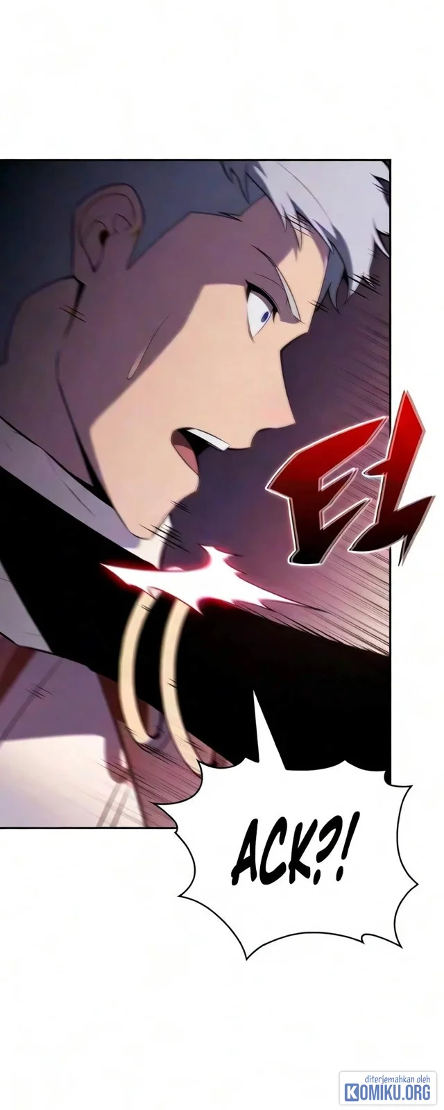 The Regressed Son Of A Duke Is An Assassin Chapter 143 Halaman 61