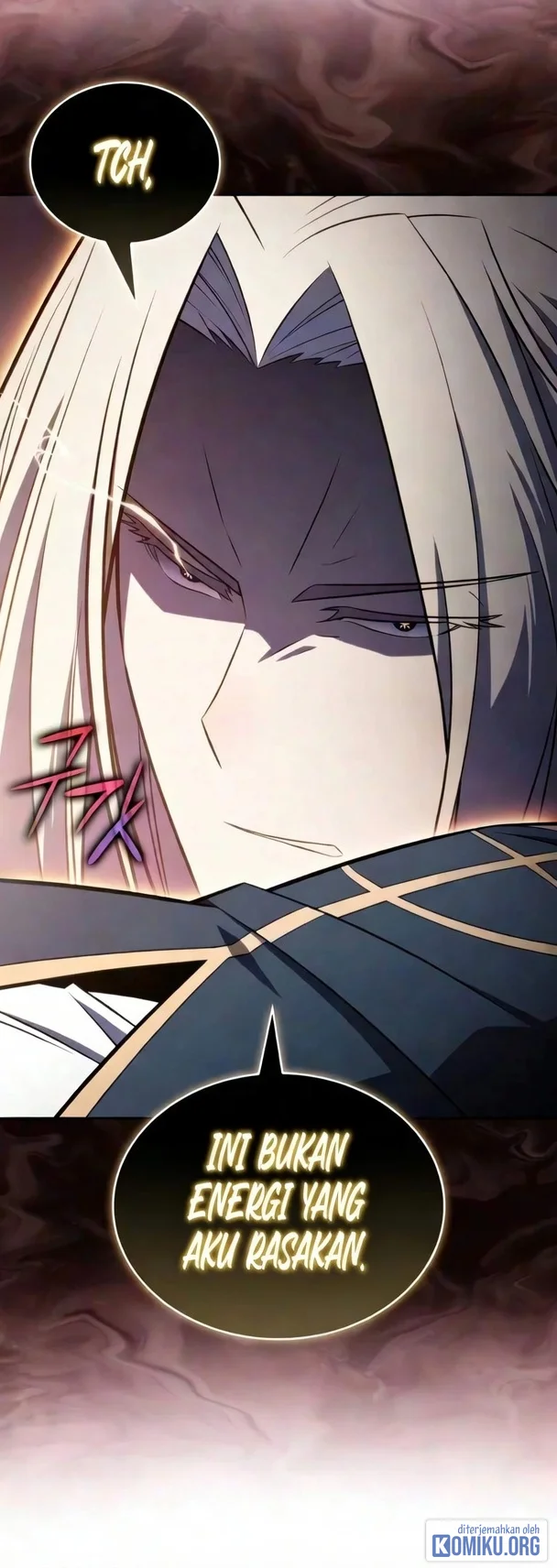 The Regressed Son Of A Duke Is An Assassin Chapter 143 Halaman 63