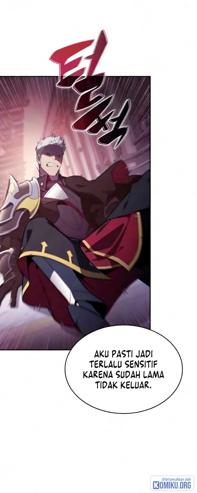 The Regressed Son Of A Duke Is An Assassin Chapter 143 Halaman 64