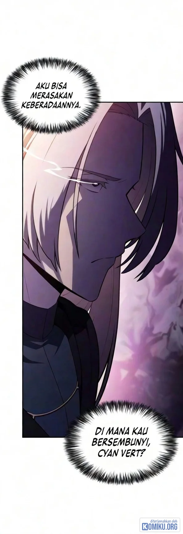 The Regressed Son Of A Duke Is An Assassin Chapter 143 Halaman 66