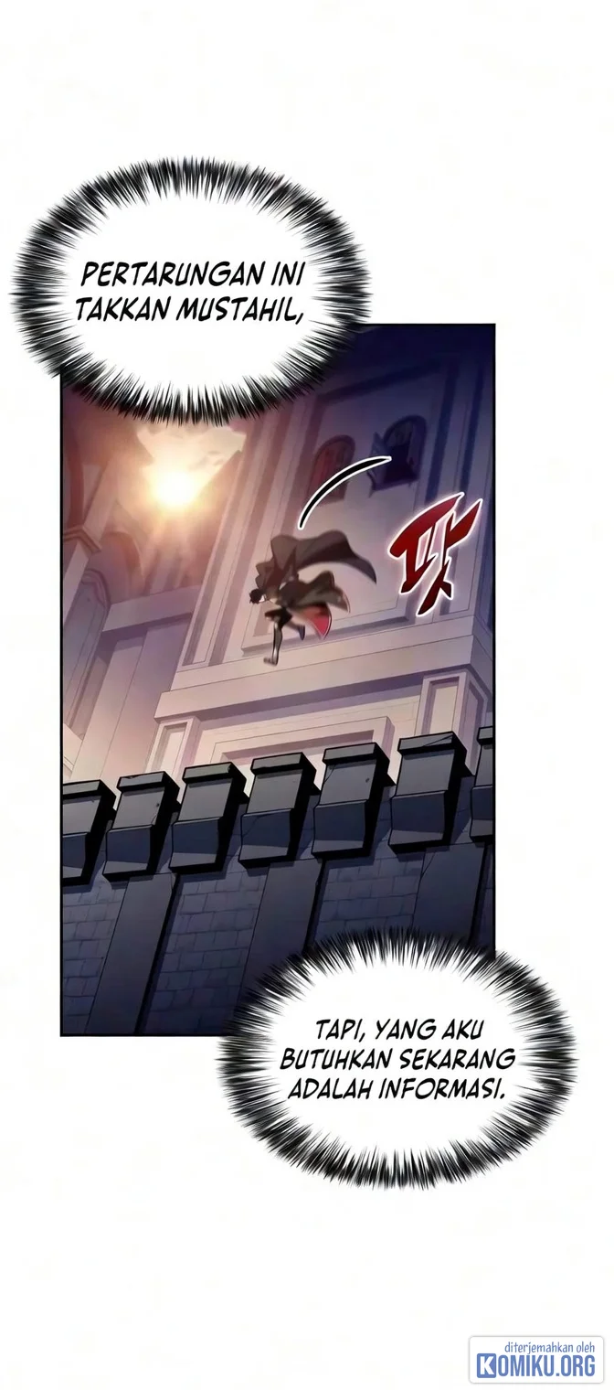The Regressed Son Of A Duke Is An Assassin Chapter 143 Halaman 74