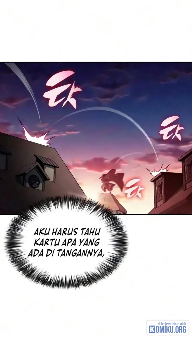 The Regressed Son Of A Duke Is An Assassin Chapter 143 Halaman 75