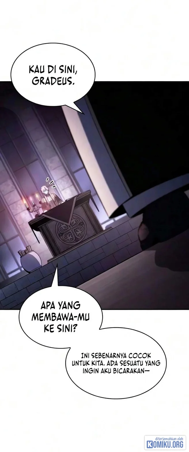 The Regressed Son Of A Duke Is An Assassin Chapter 143 Halaman 84