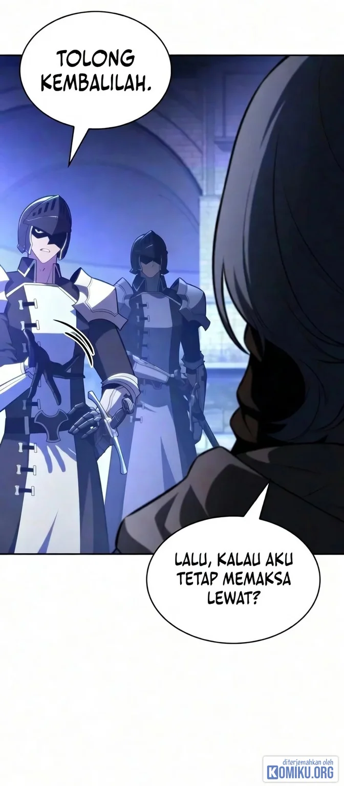 The Regressed Son Of A Duke Is An Assassin Chapter 143 Halaman 91