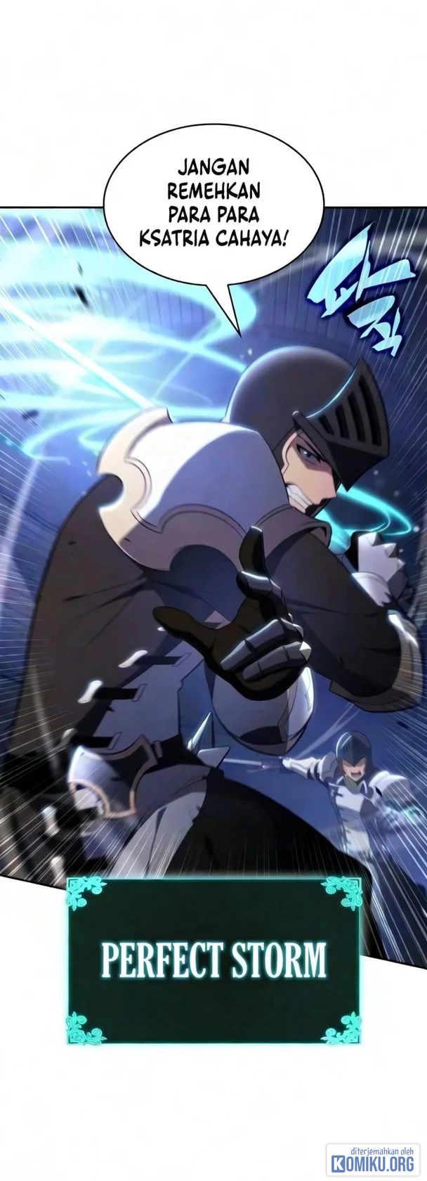 The Regressed Son Of A Duke Is An Assassin Chapter 144 Halaman 10