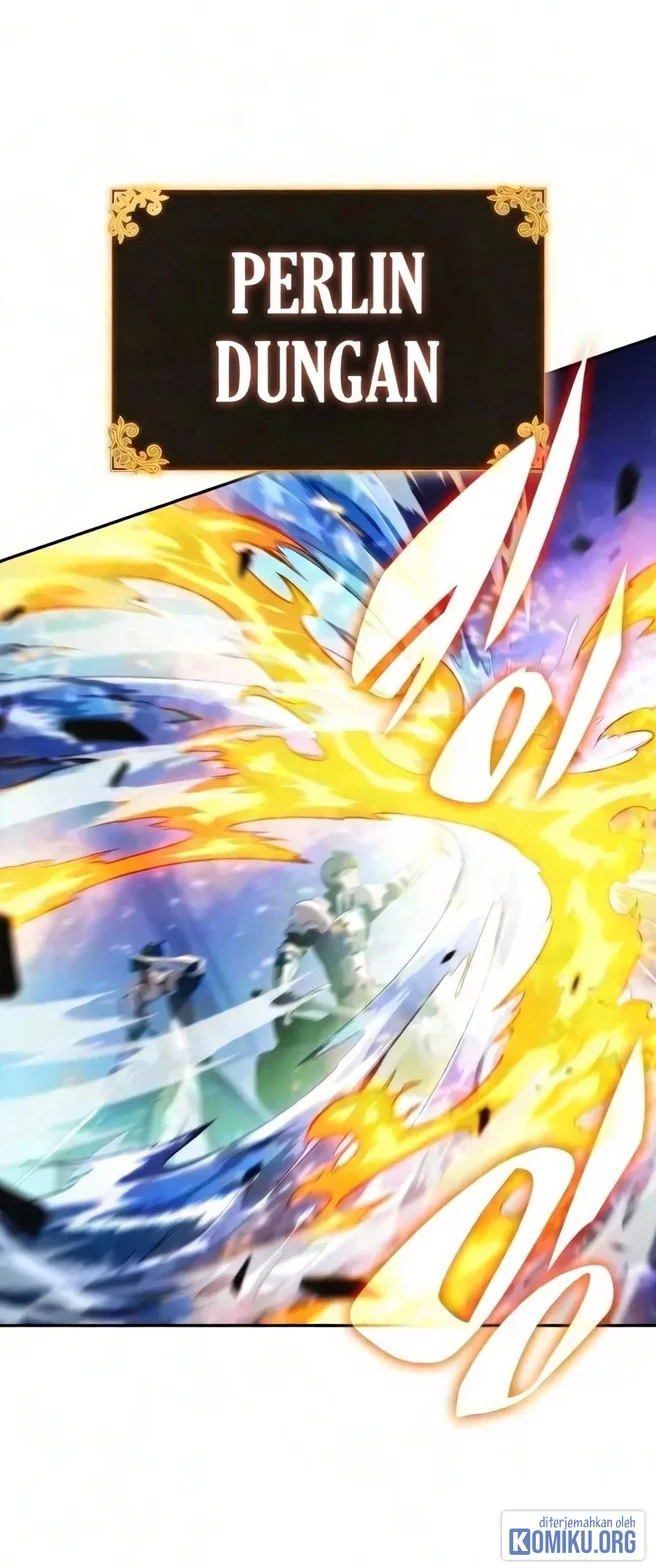 The Regressed Son Of A Duke Is An Assassin Chapter 144 Halaman 17
