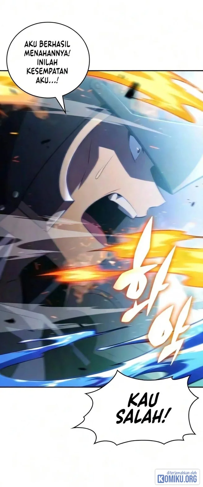 The Regressed Son Of A Duke Is An Assassin Chapter 144 Halaman 18