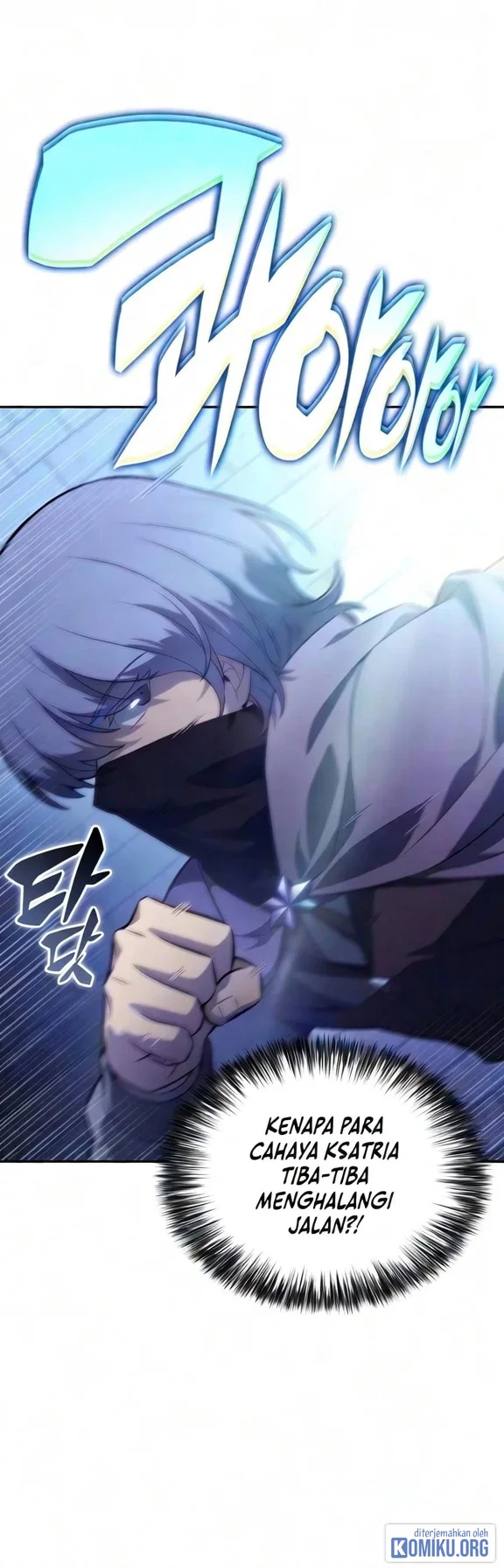 The Regressed Son Of A Duke Is An Assassin Chapter 144 Halaman 23