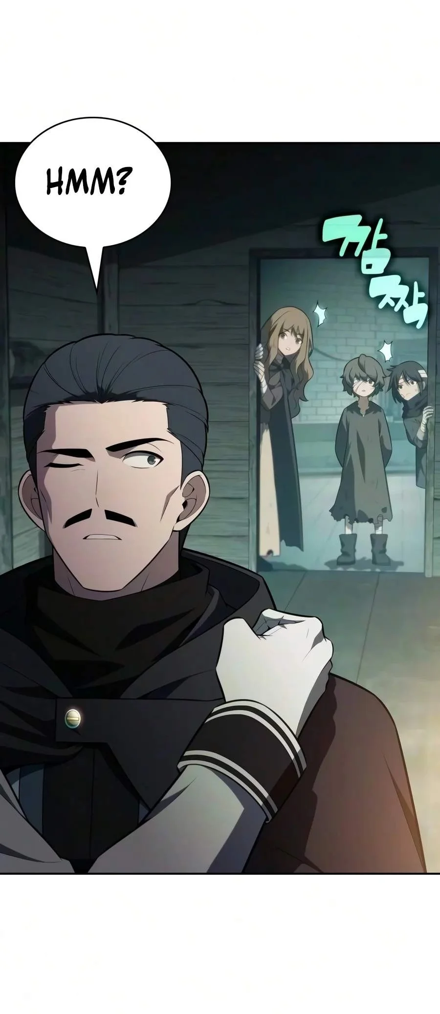 The Regressed Son Of A Duke Is An Assassin Chapter 144 Halaman 27