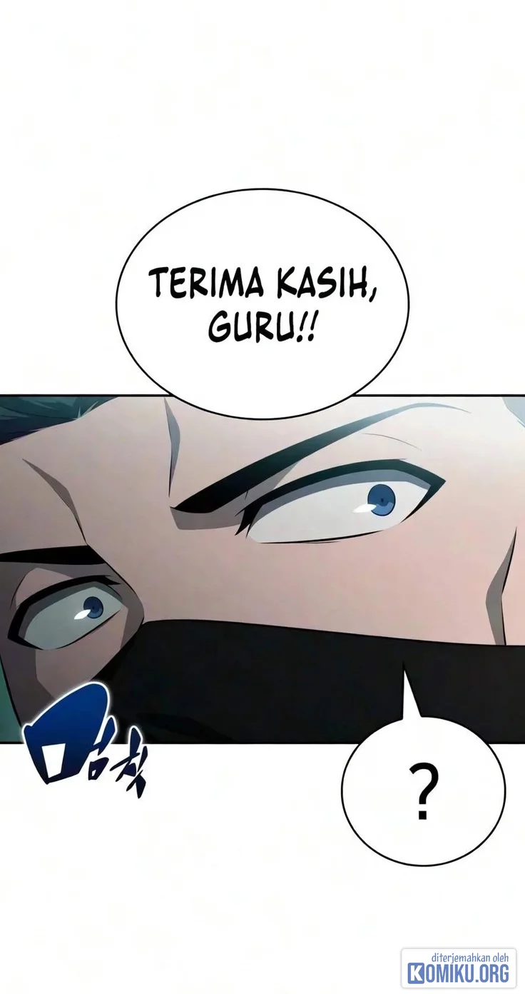 The Regressed Son Of A Duke Is An Assassin Chapter 144 Halaman 30
