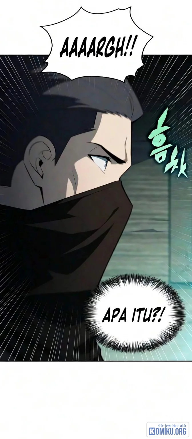 The Regressed Son Of A Duke Is An Assassin Chapter 144 Halaman 33