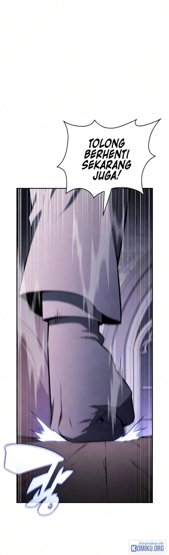 The Regressed Son Of A Duke Is An Assassin Chapter 144 Halaman 45