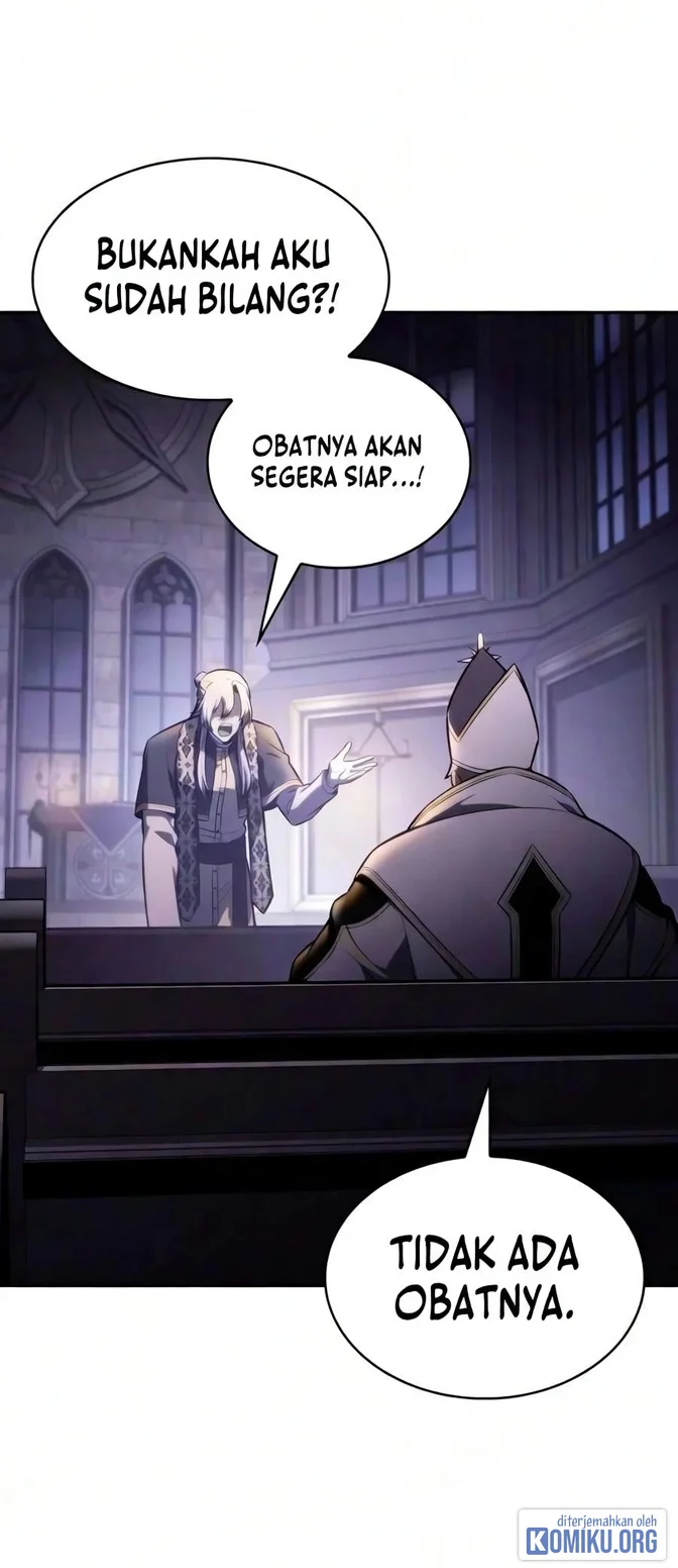 The Regressed Son Of A Duke Is An Assassin Chapter 144 Halaman 46