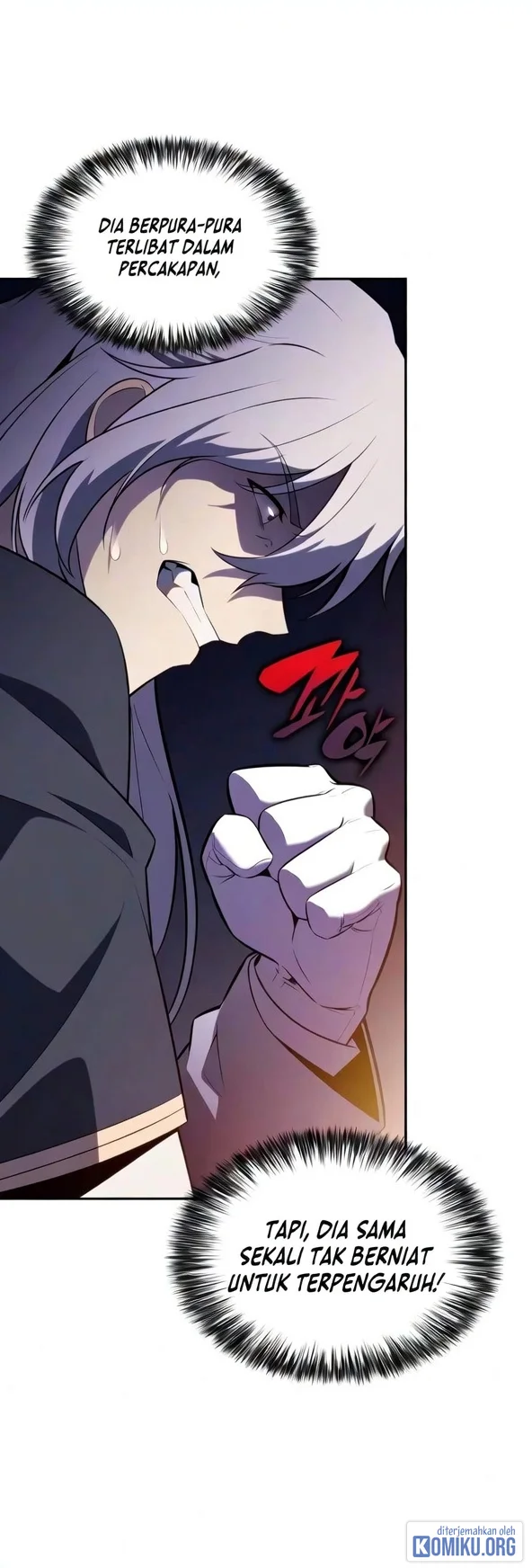 The Regressed Son Of A Duke Is An Assassin Chapter 144 Halaman 48