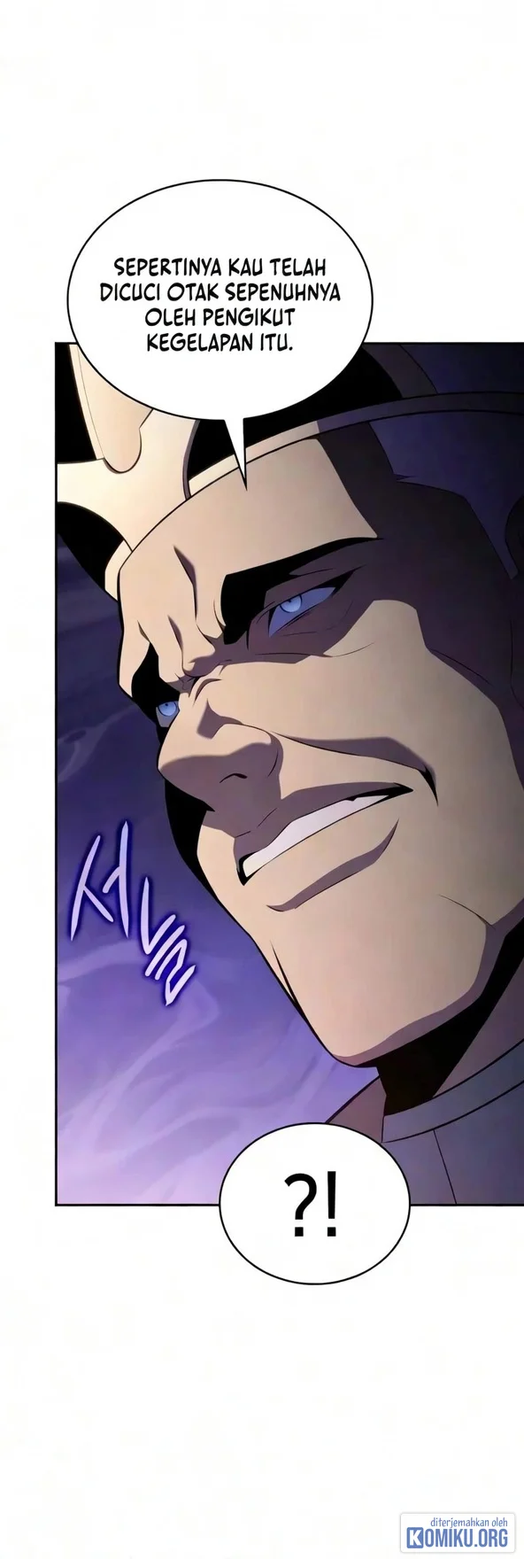 The Regressed Son Of A Duke Is An Assassin Chapter 144 Halaman 49
